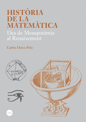 HISTÒRIA DE LA MATEMÀTICA