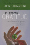 EFECTO GRATITUD