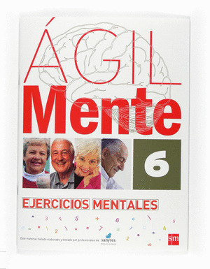 CUADERNO AGILMENTE 6