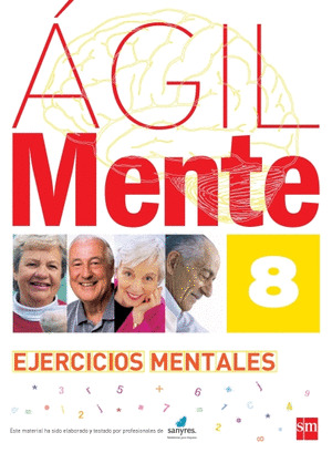 CUADERNO AGILMENTE 8