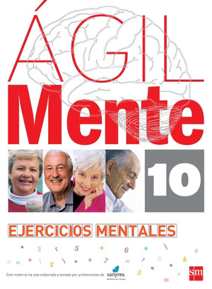 CUADERNO AGILMENTE 10