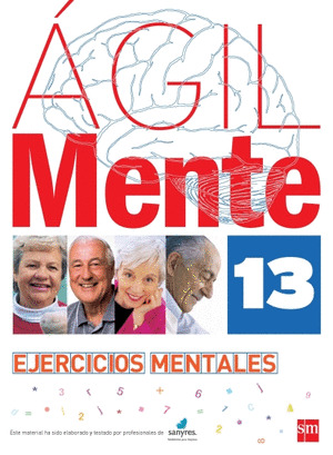 CUADERNO AGILMENTE 13