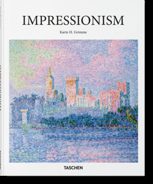 IMPRESSIONISM