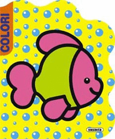 COLORI (4 TITULOS)