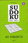 SUDOKU DEL MES 3