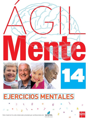 CUADERNO AGILMENTE 14