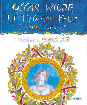 OSCAR WILDE CUENTOS