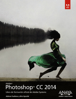 ADOBE PHOTOSHOP CC 2014