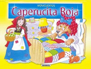 CAPERUCITA ROJA MOVICUENTOS