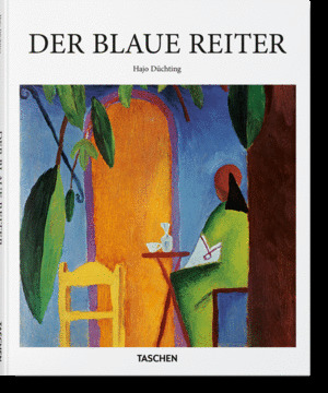 DER BLAUE REITER