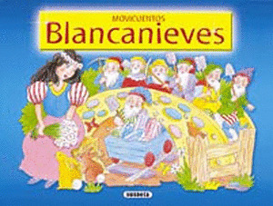 BLANCANIEVES MOVICUENTOS