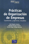 PRACTICAS ORGANIZACION: CUESTIONES