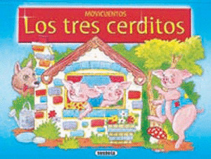 LOS TRES CERDITOS MOVICUENTOS