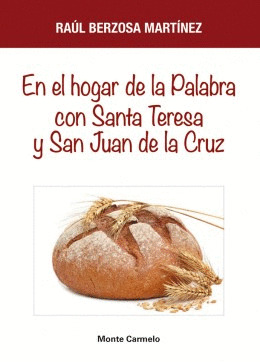 EN EL HOGAR DE LA PALABRA CON SANTA TERESA