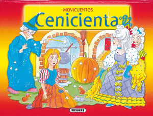 CENICIENTA MOVICUENTOS