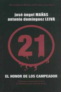 HONOR DE LOS CAMPEADOR, EL