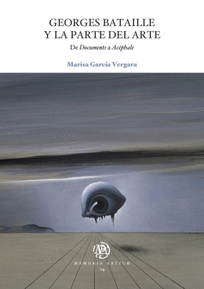 GEORGE BATAILLE Y LA PARTE DEL ARTE