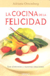 COCINA DE LA FELICIDAD, LA