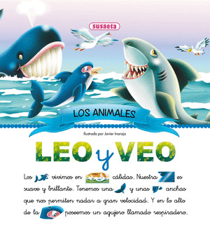 LOS ANIMALES