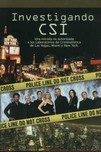 INVESTIGANDO CSI