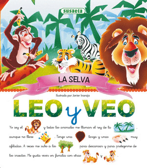 LA SELVA