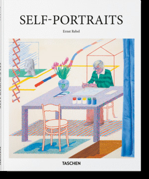 SELF-PORTRAITS