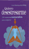 QUIERO DESESTRESARME