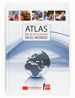 ATLAS DE EDUCACION EN EL MUNDO