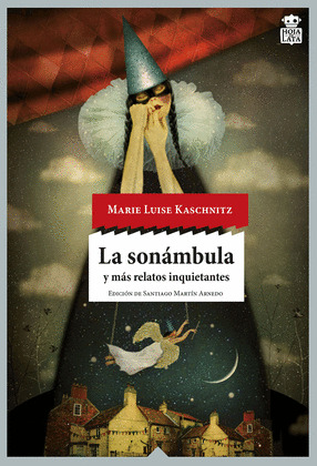 LA SONAMBULA
