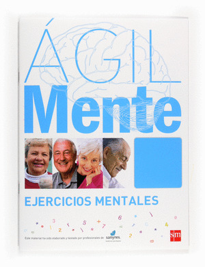 CUADERNO ÁGILMENTE AZUL