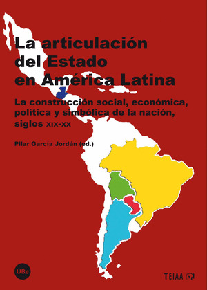 LA ARTICULACIÓN DEL ESTADO EN AMÉRICA LATINA