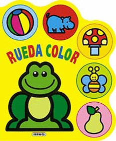 RUEDA COLOR (4 TITULOS)