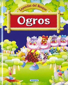 OGROS