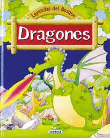 DRAGONES