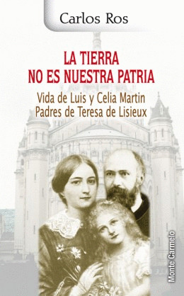 TIERRA NO ES NUESTRA PATRIA,LA