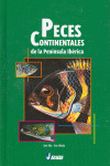 PECES CONTINENTALES DE LA PENINSULA IBERICA