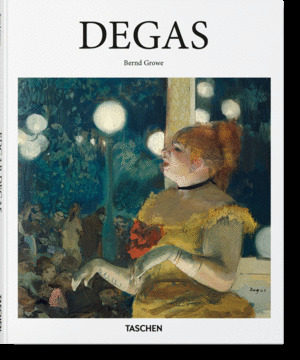 DEGAS
