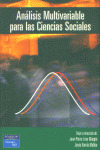 ANALISIS MULTIVARIABLE PARA CIENCIAS SOCIALES