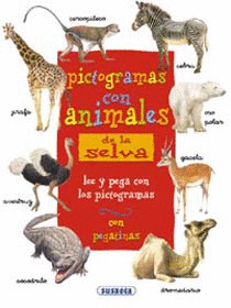 PICTOGRAMAS CON ANIMALES