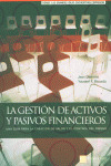 FT(FI). LA GESTION DE ACTIVOS Y PASIVOS FINANCIEROS