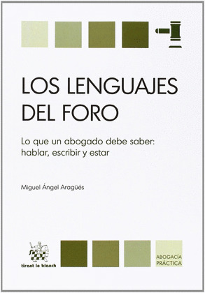 LENGUAJES DEL FORO