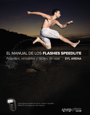 MANUAL DE LOS FLASHES SPEEDLITE, EL