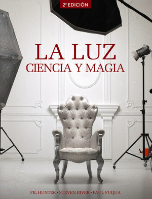 LA LUZ. CIENCIA Y MAGIA