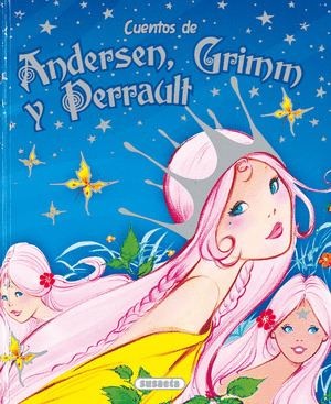 CUENTOS DE ANDERSEN