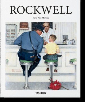 ART ROCKWELL (IT)