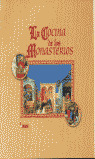 LA COCINA DE LOS MONASTERIOS (RUSTICA)