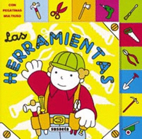LAS HERRAMIENTAS