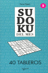 SODOKU DEL MES 5