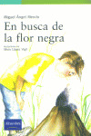 EN BUSCA DE LA FLOR