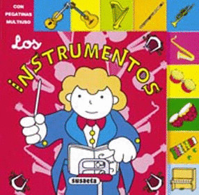 LOS INSTRUMENTOS
